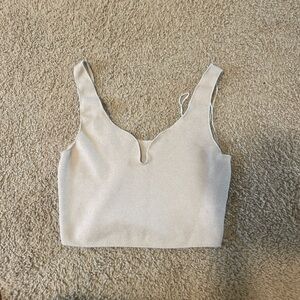 Zara Tank Top